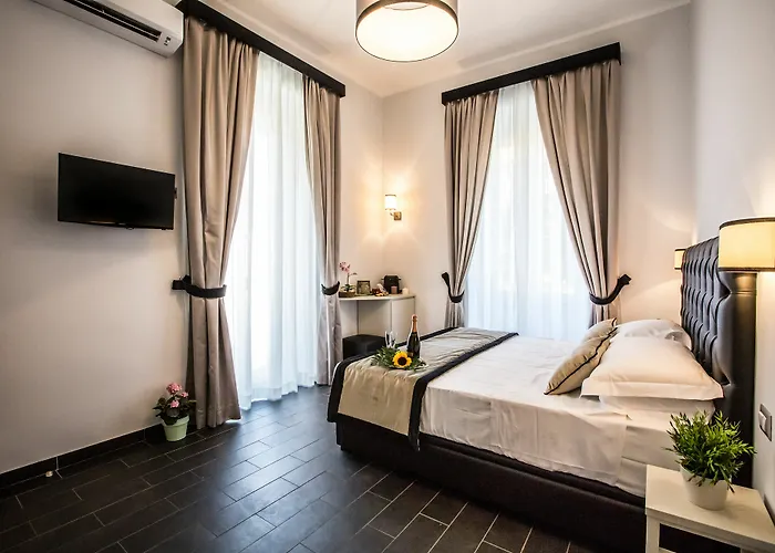 San Pietro Leisure&Luxury