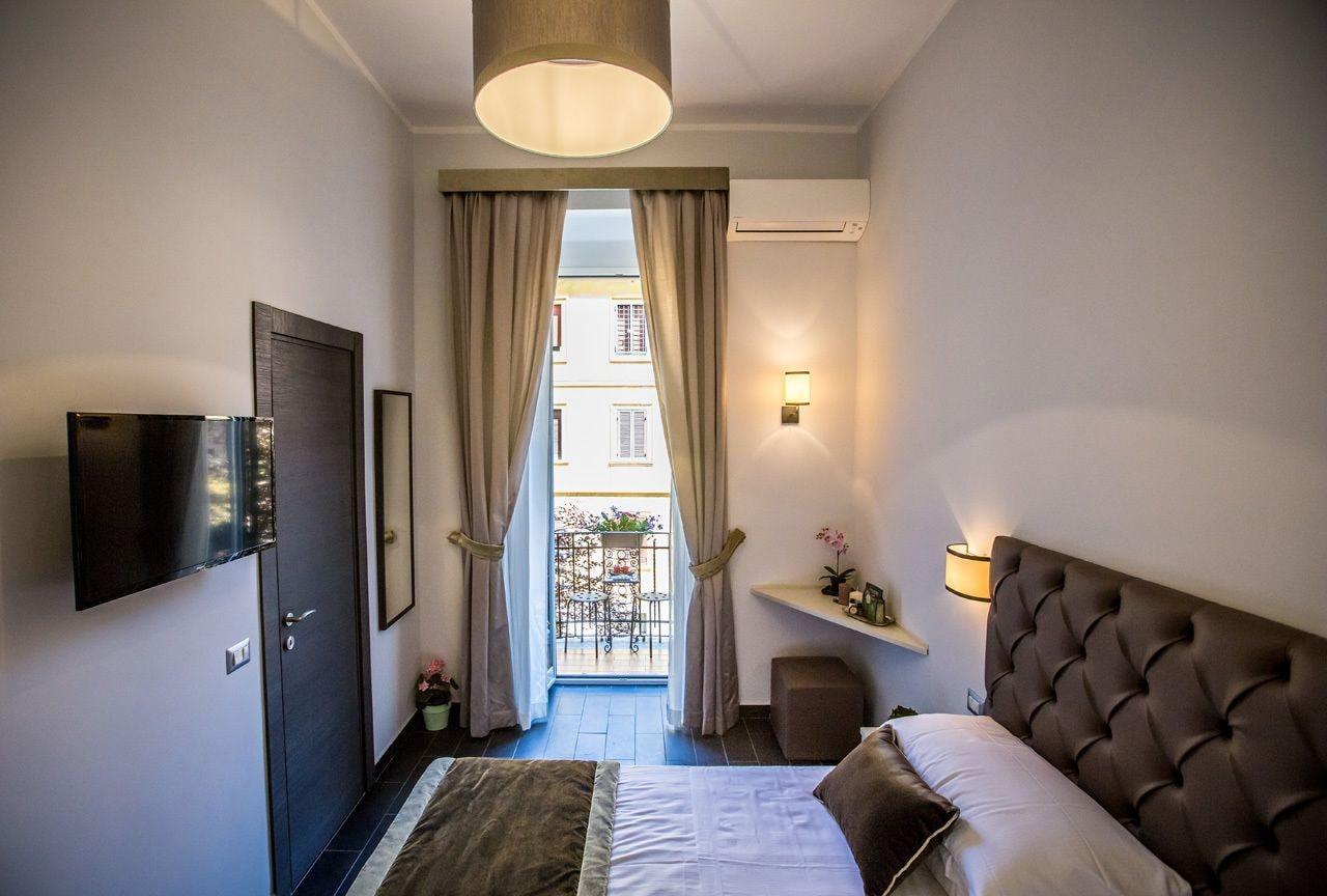 Affittacamere San Pietro Leisure&luxury Roma
