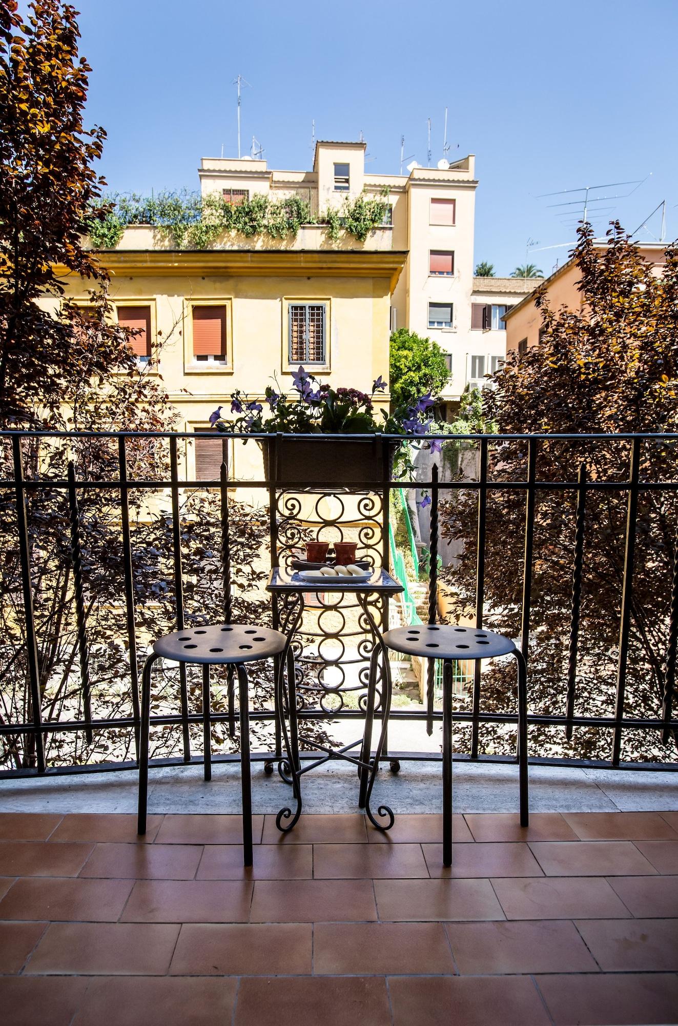 San Pietro Leisure&luxury Affittacamere
