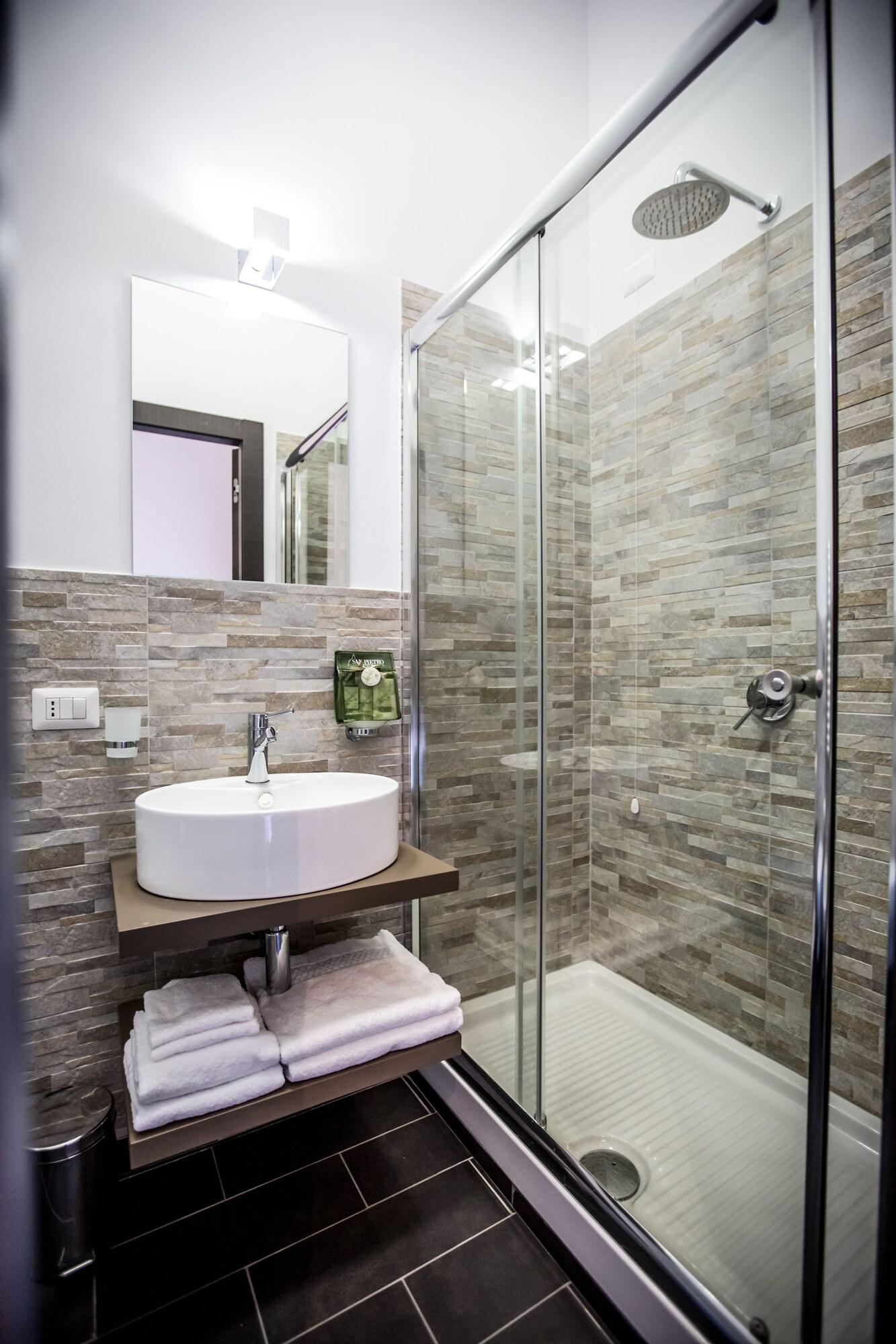 San Pietro Leisure&luxury 4* Roma