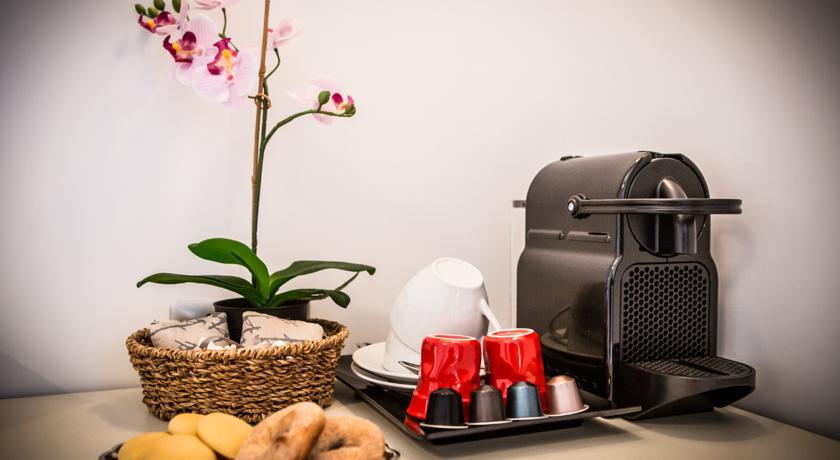 San Pietro Leisure&luxury Affittacamere