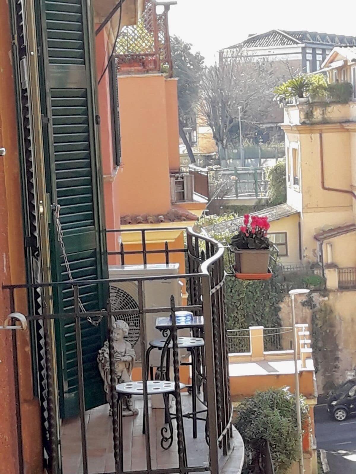 Affittacamere San Pietro Leisure&luxury Roma