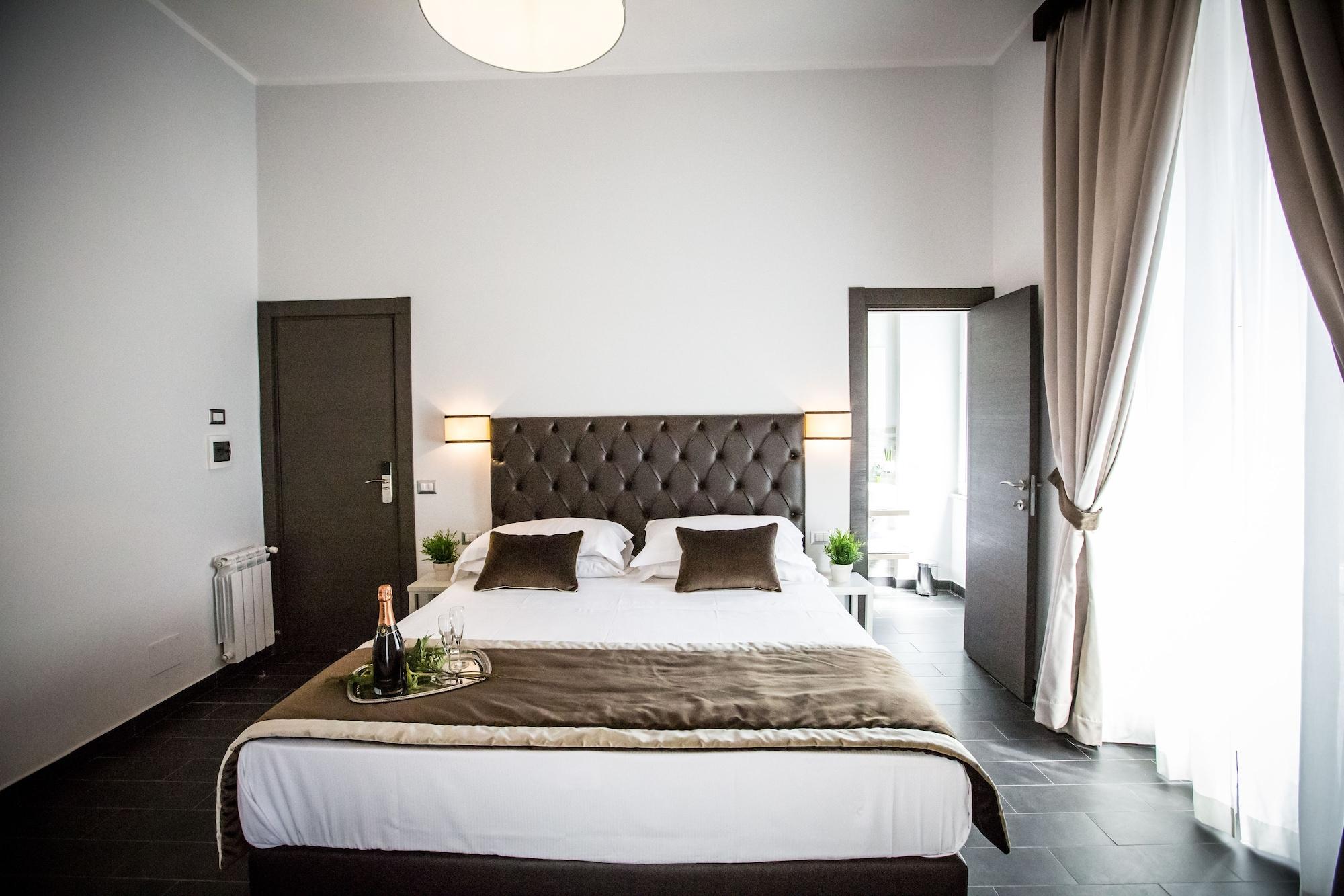 San Pietro Leisure&luxury Roma