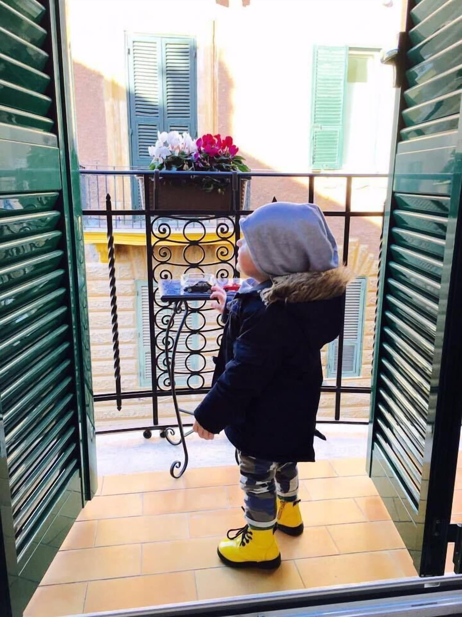 Affittacamere San Pietro Leisure&luxury