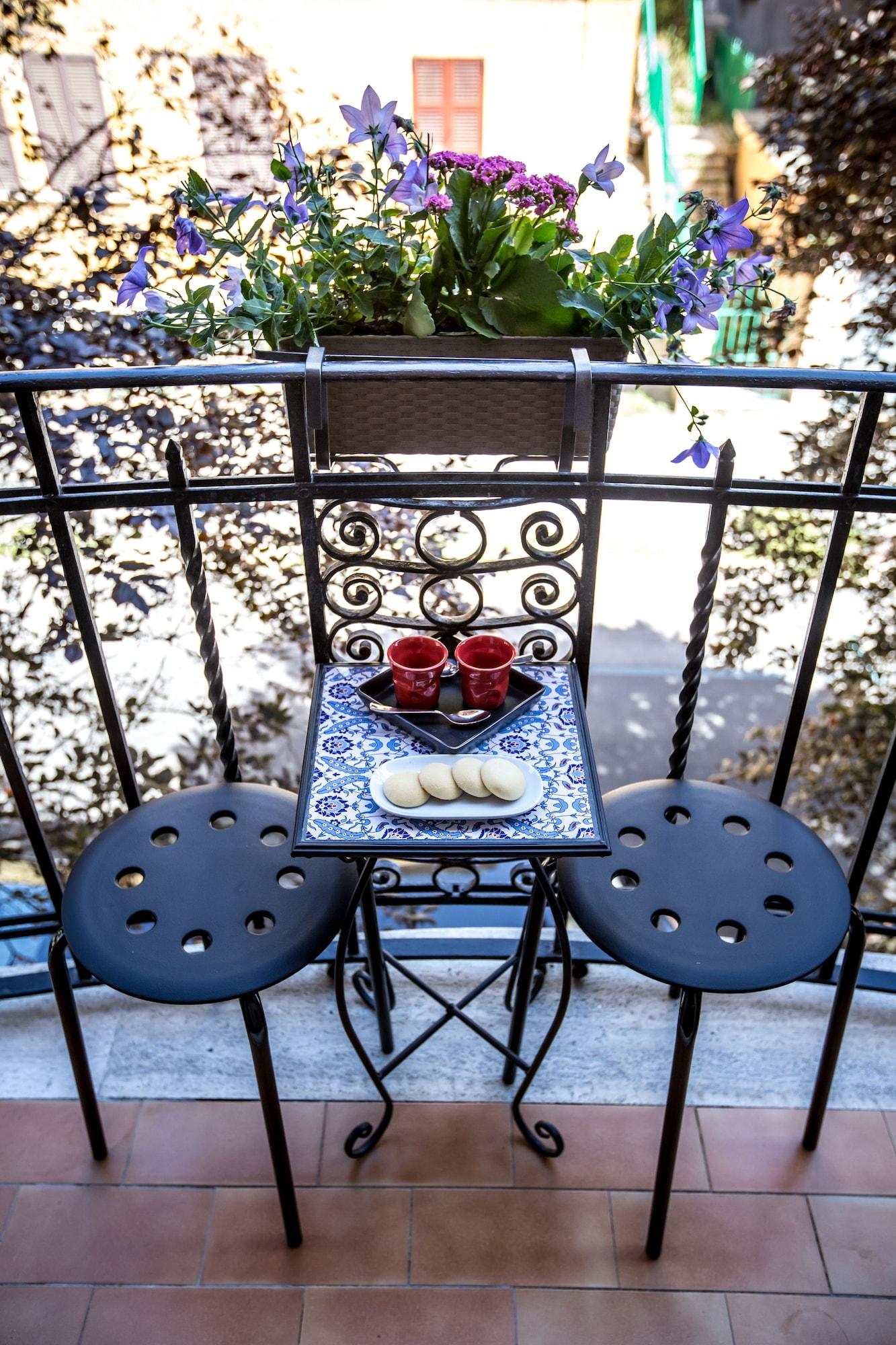 San Pietro Leisure&luxury