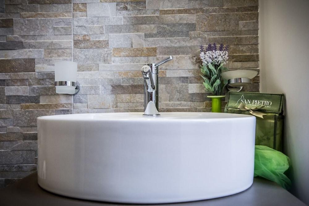San Pietro Leisure&luxury Roma
