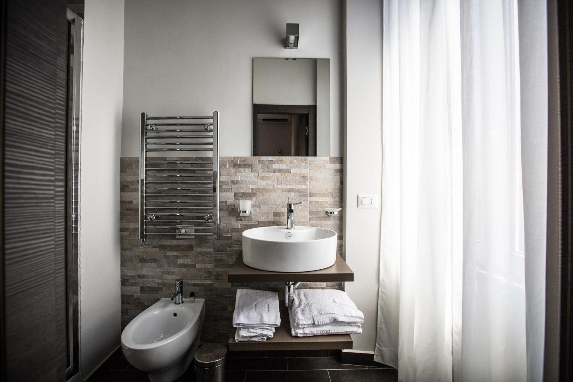 San Pietro Leisure&luxury 4* Roma