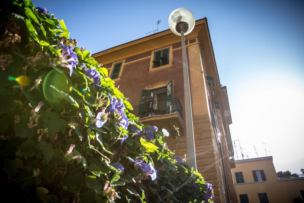 Affittacamere San Pietro Leisure&luxury 4*