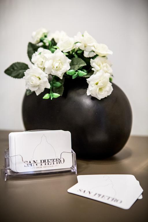 Affittacamere San Pietro Leisure&luxury Roma