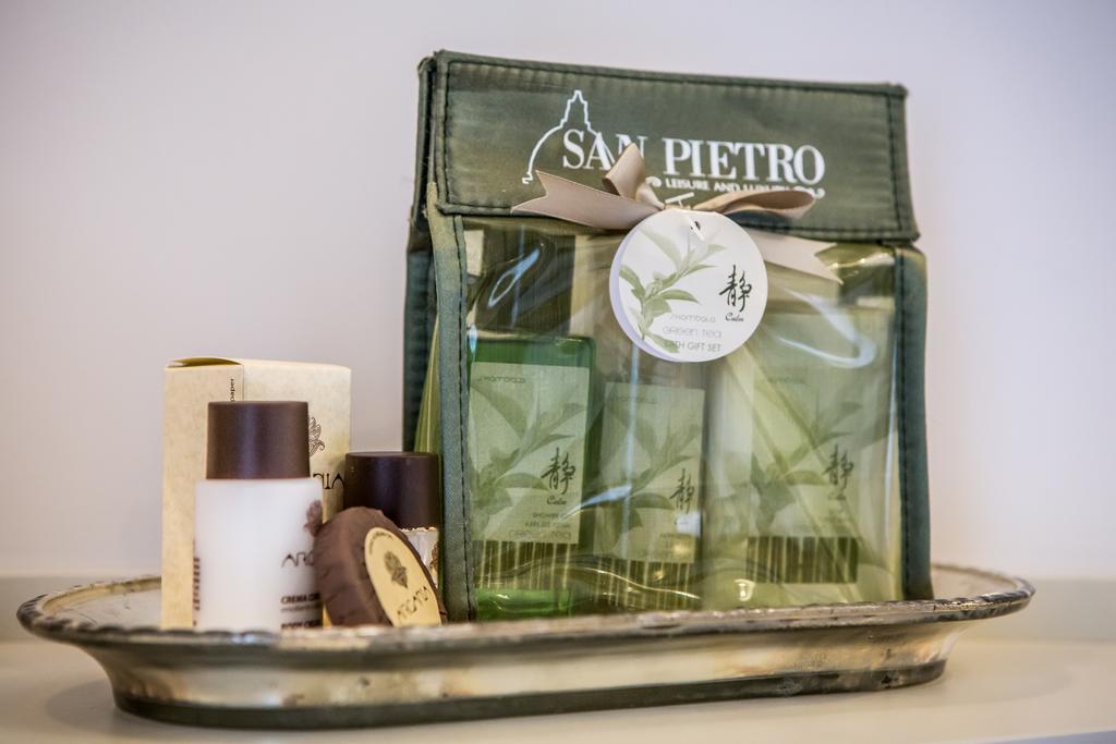 San Pietro Leisure&luxury 4* Roma