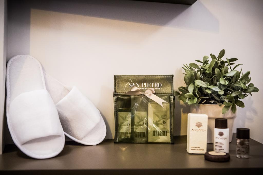 Affittacamere San Pietro Leisure&luxury