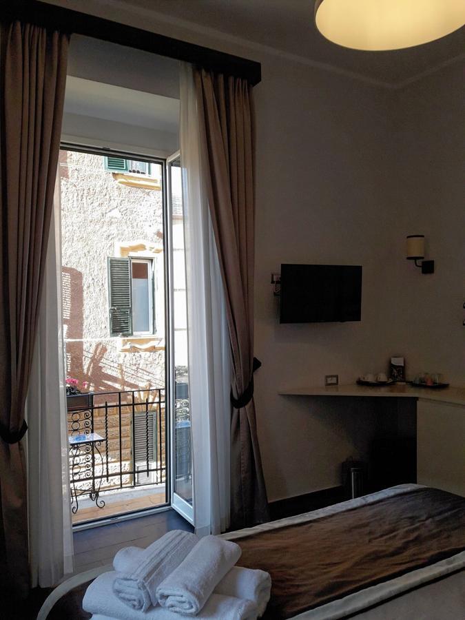 San Pietro Leisure&luxury Affittacamere