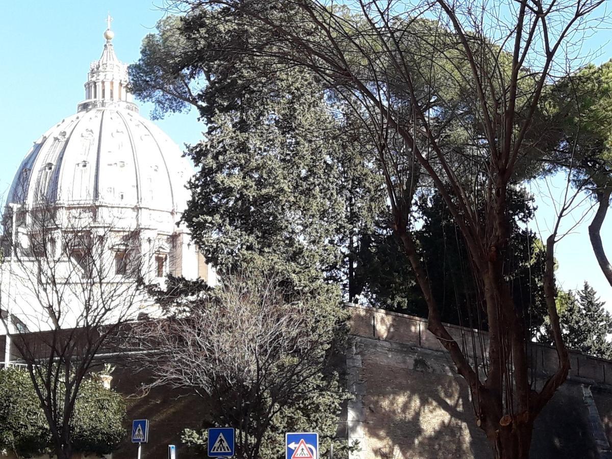 San Pietro Leisure&luxury Roma