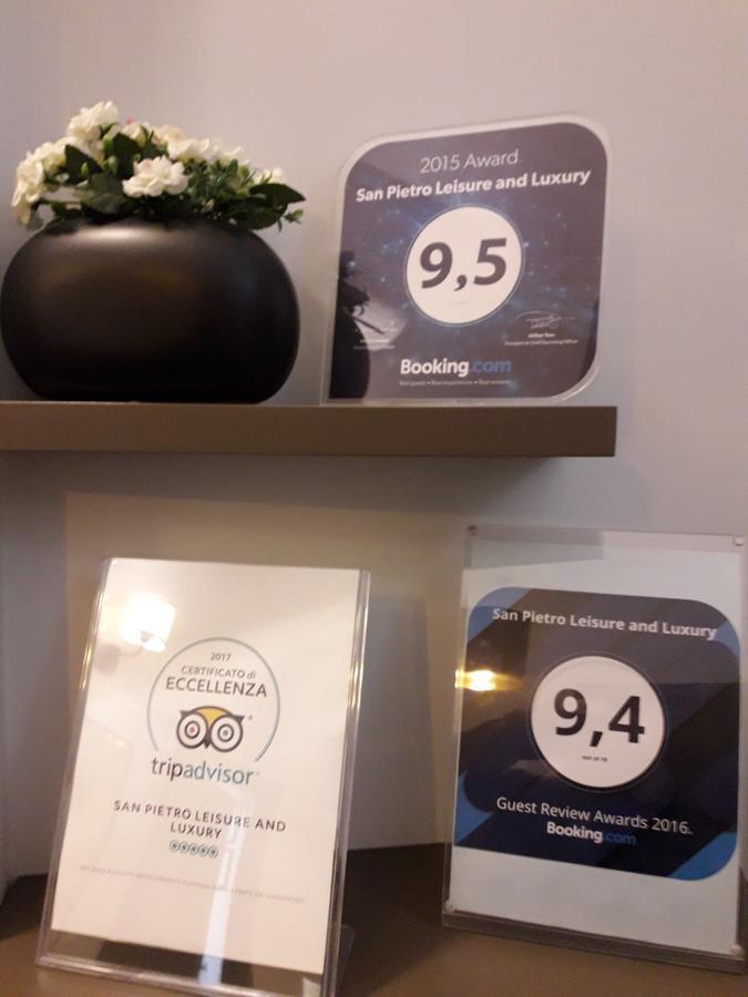 Affittacamere San Pietro Leisure&luxury Roma