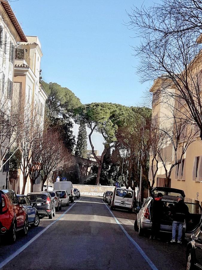 San Pietro Leisure&luxury Affittacamere Roma
