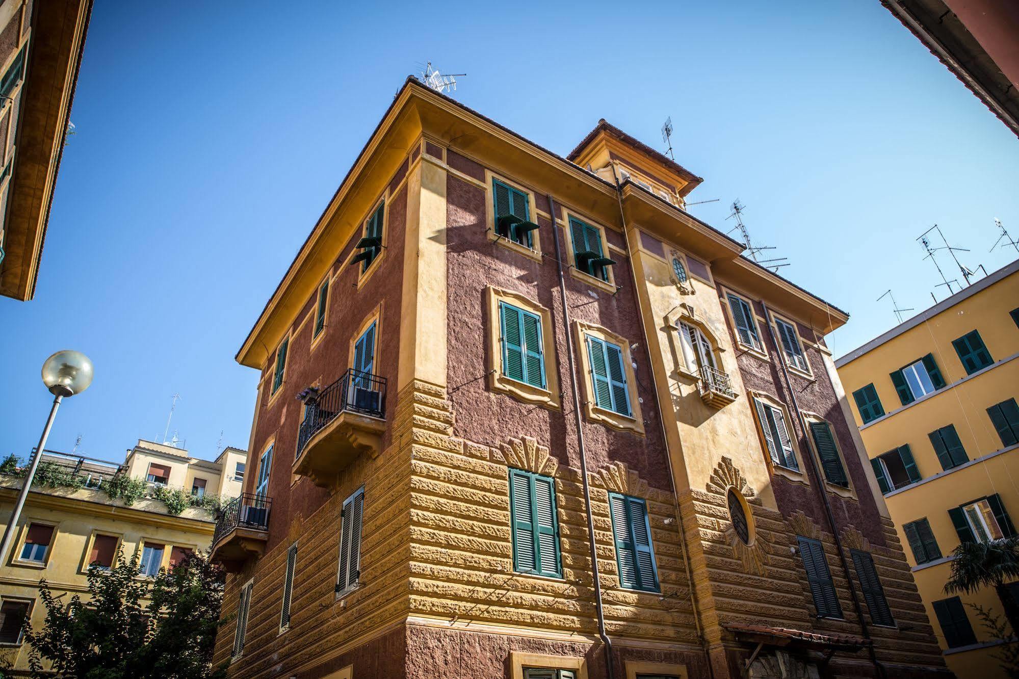 Affittacamere San Pietro Leisure&luxury 4*