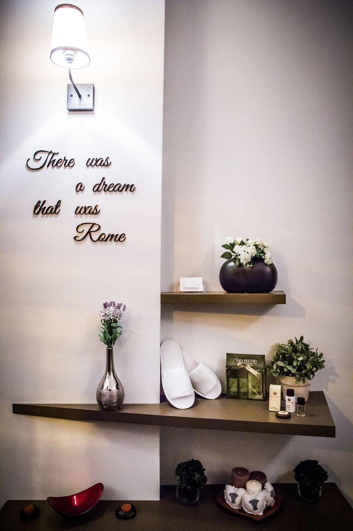 Affittacamere San Pietro Leisure&luxury Roma