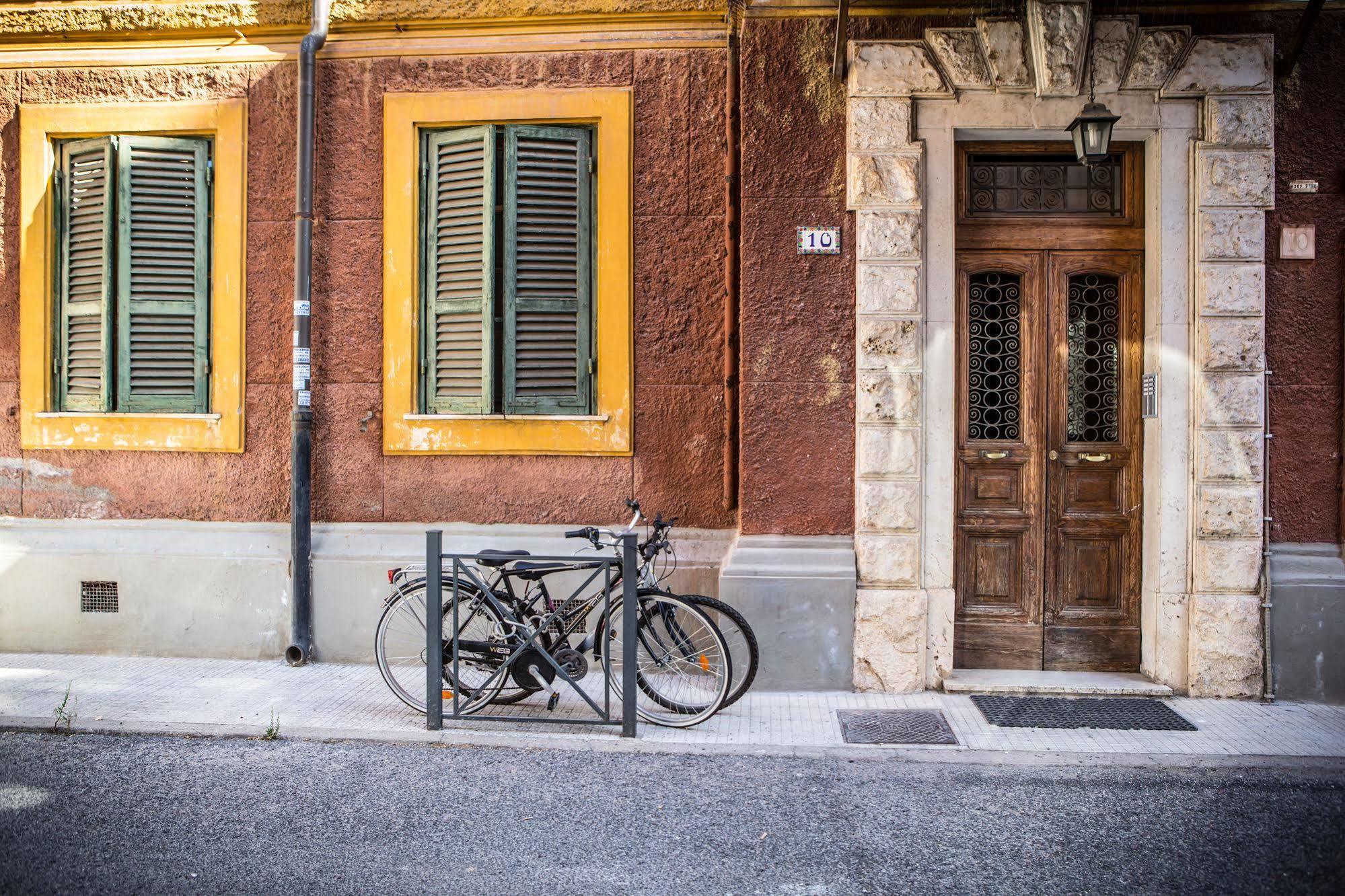 San Pietro Leisure&luxury Affittacamere Roma