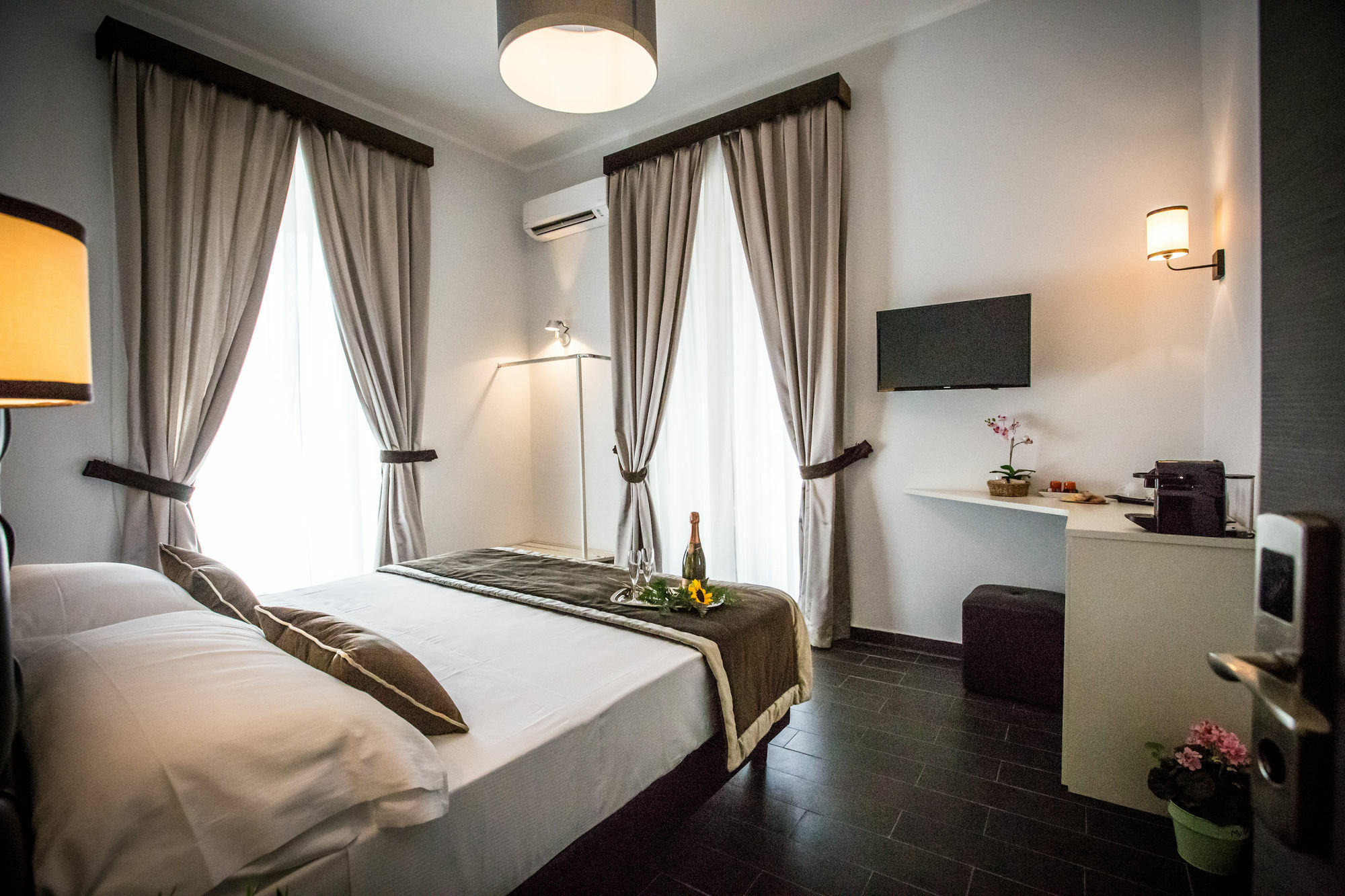 San Pietro Leisure&luxury 4*