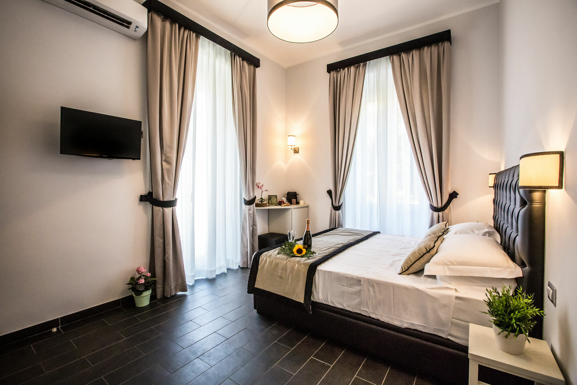 Affittacamere San Pietro Leisure&luxury Roma