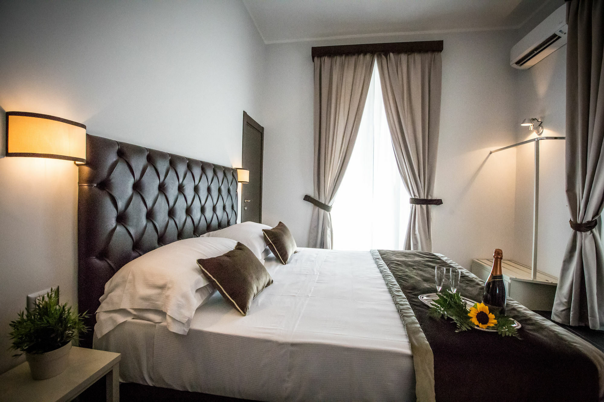 San Pietro Leisure&luxury