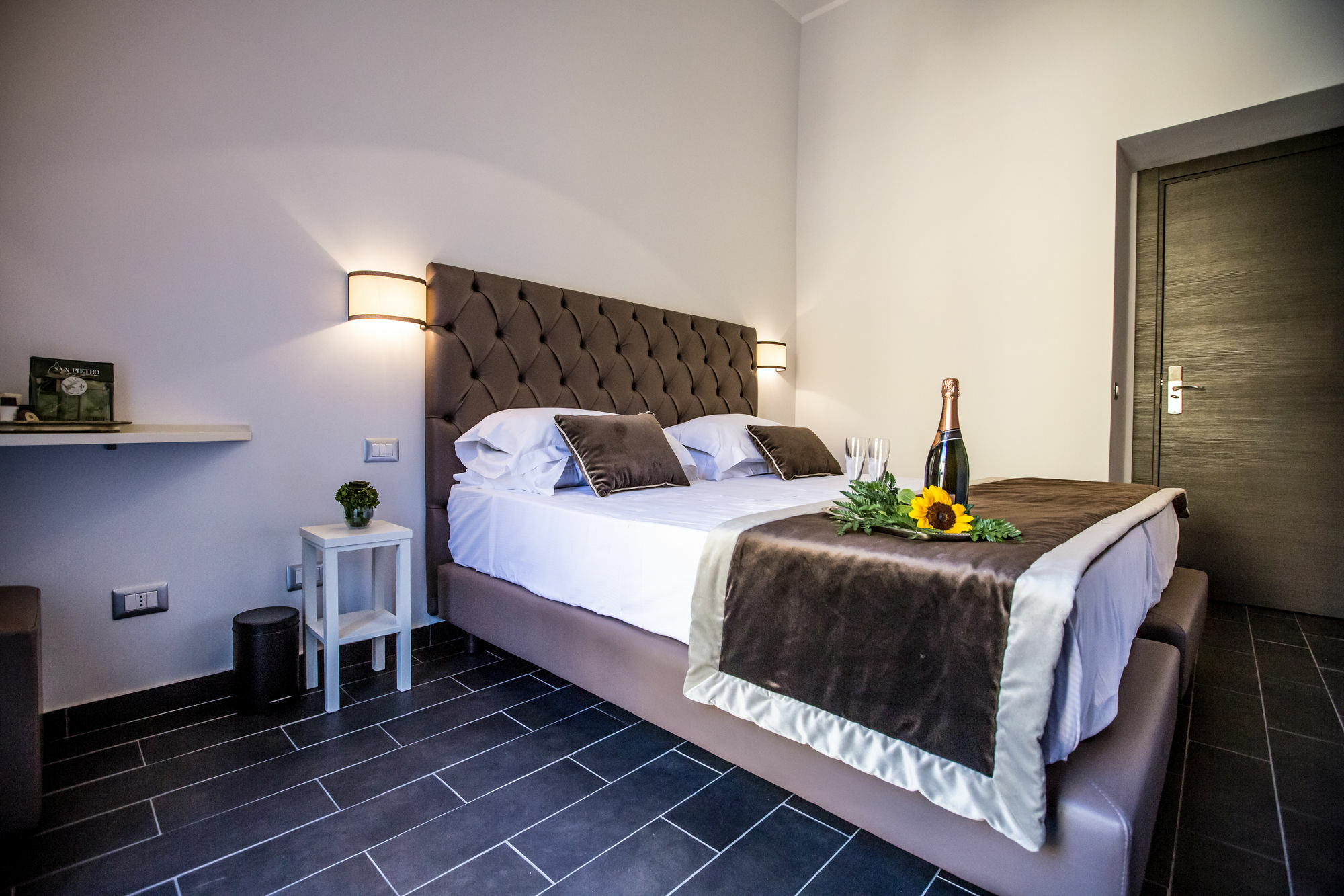 Affittacamere San Pietro Leisure&luxury Roma
