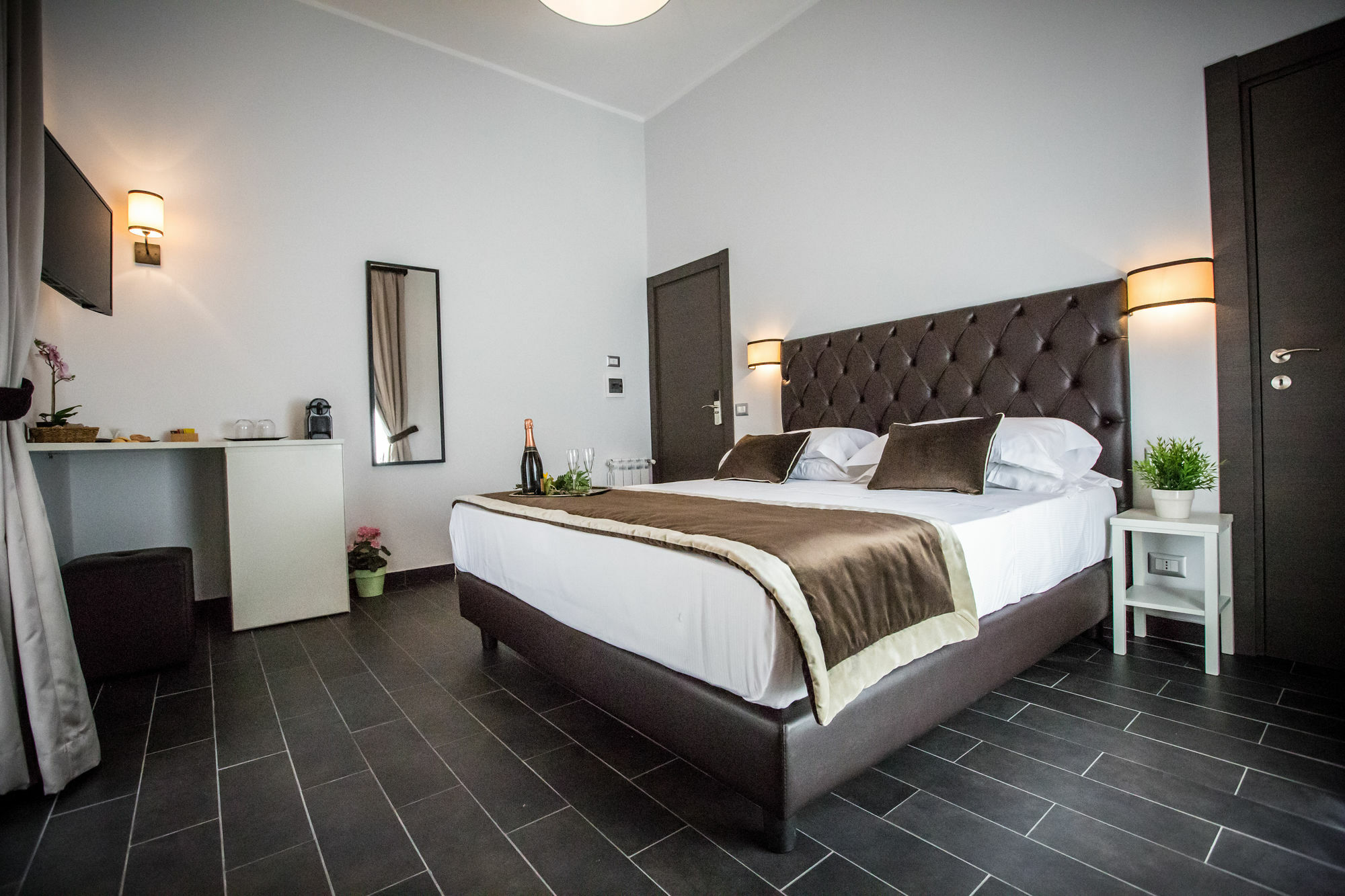 Affittacamere San Pietro Leisure&luxury