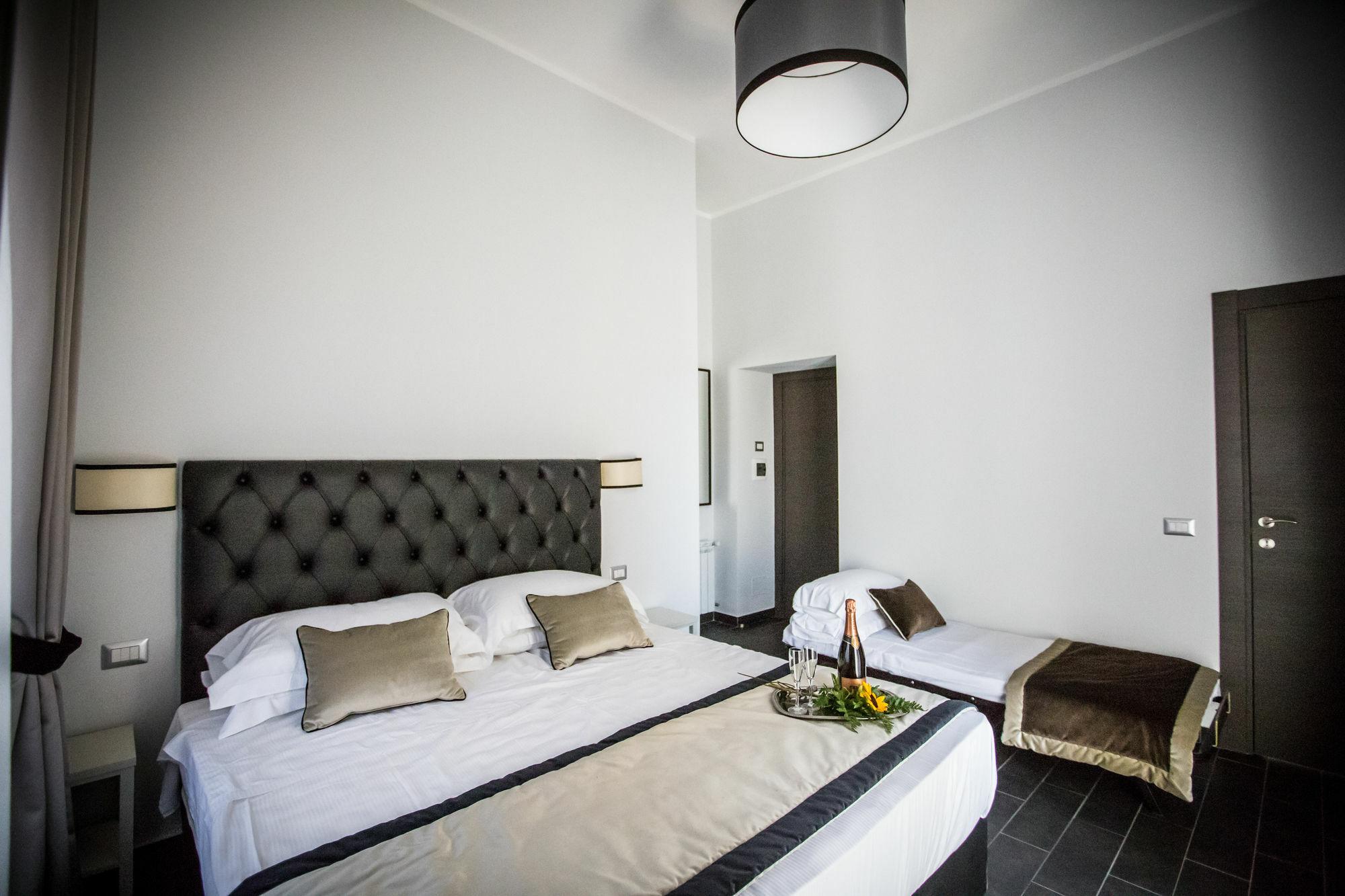 Affittacamere San Pietro Leisure&luxury