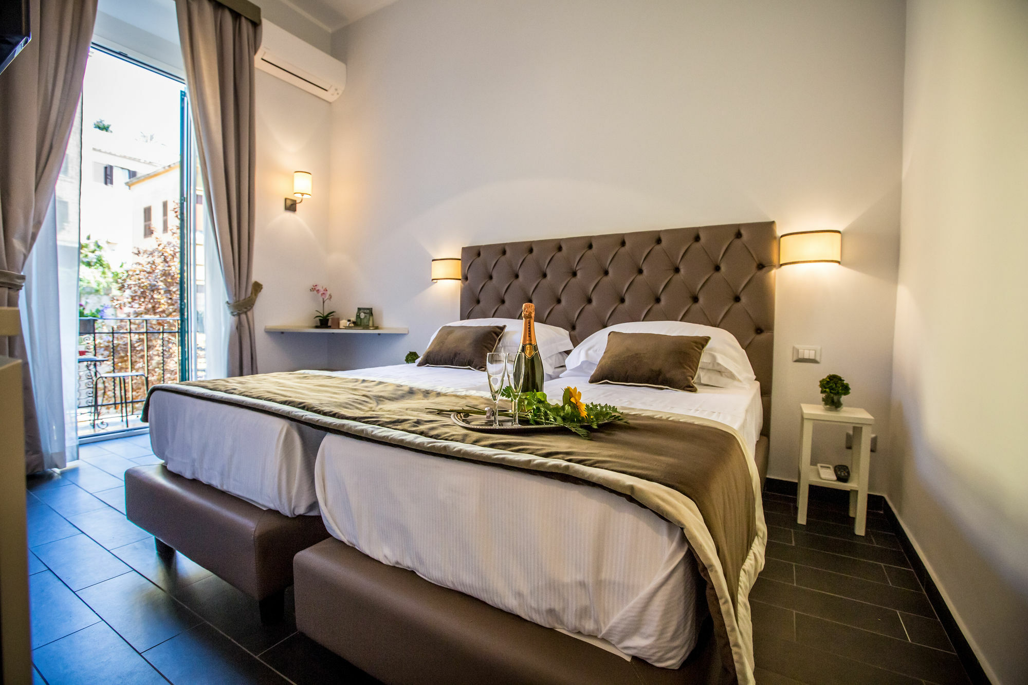 Affittacamere San Pietro Leisure&luxury Roma