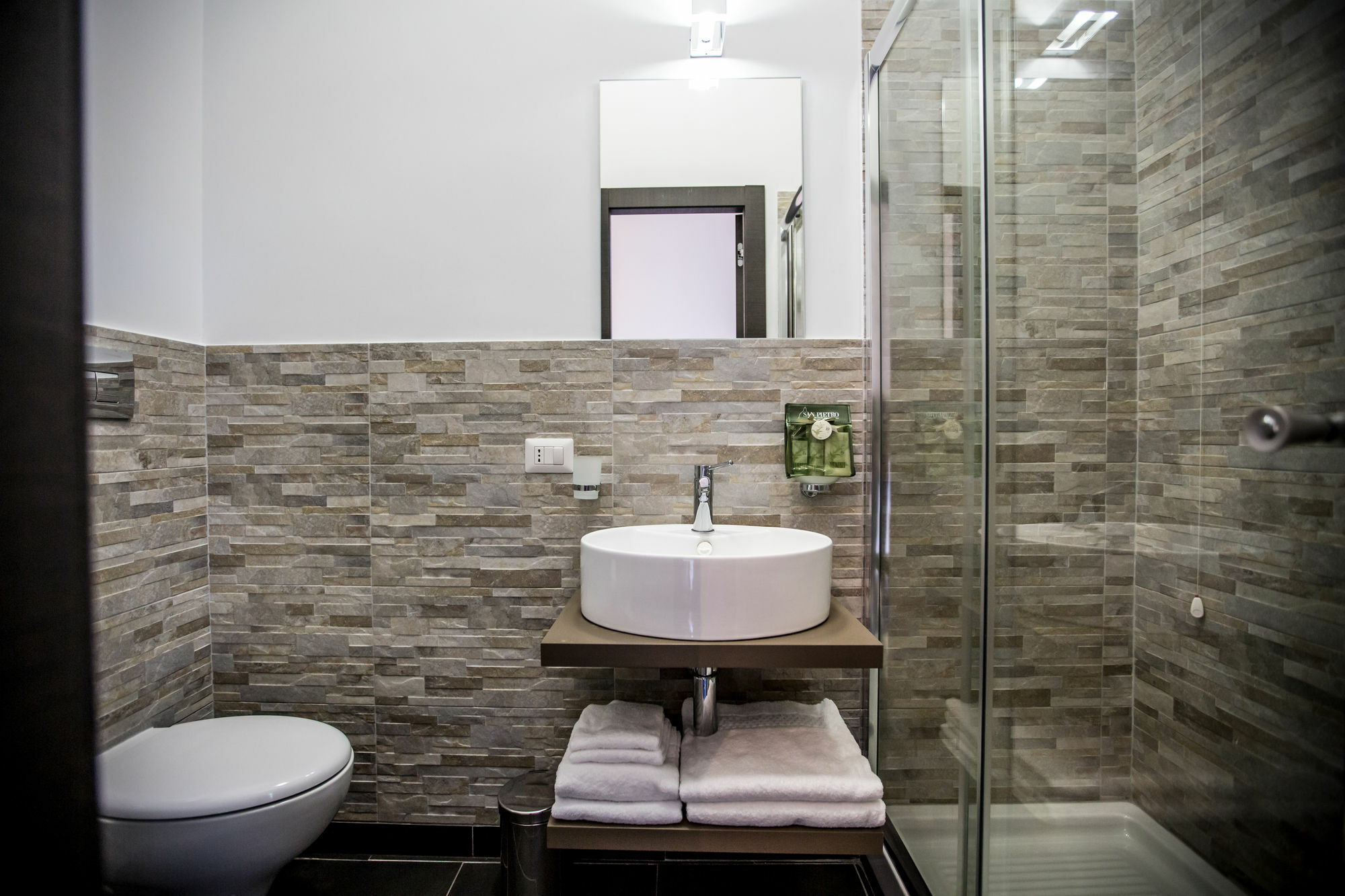 Affittacamere San Pietro Leisure&luxury Roma