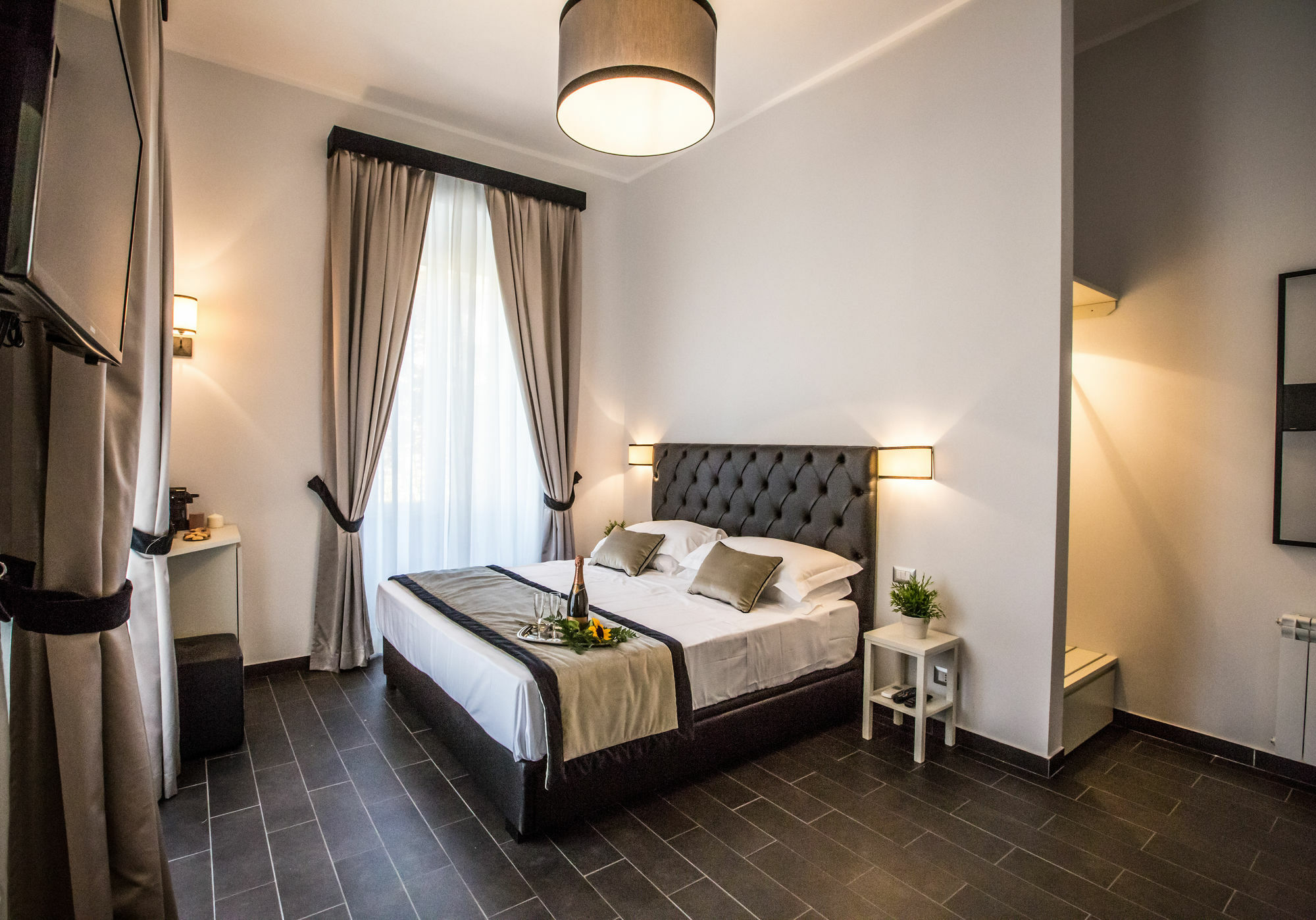 San Pietro Leisure&luxury Affittacamere Roma