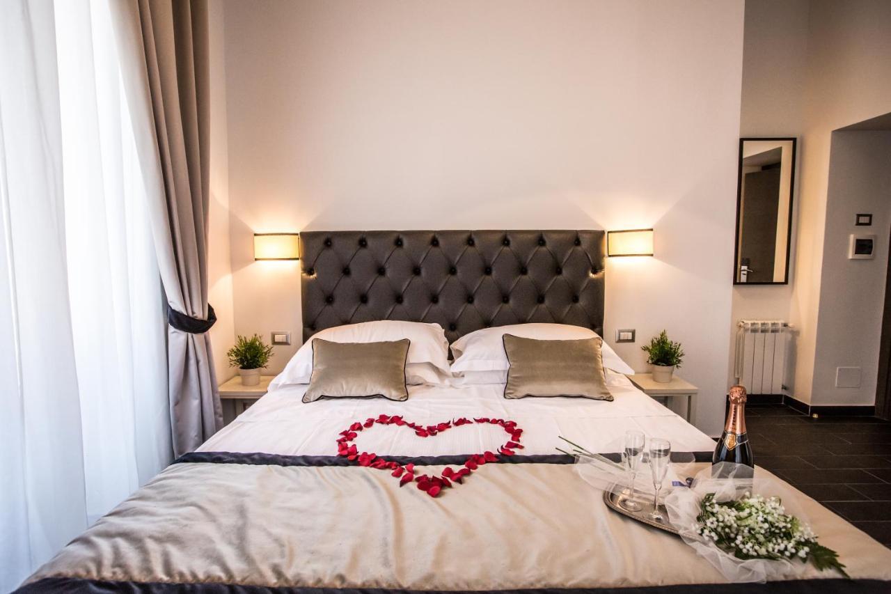 San Pietro Leisure&luxury Roma