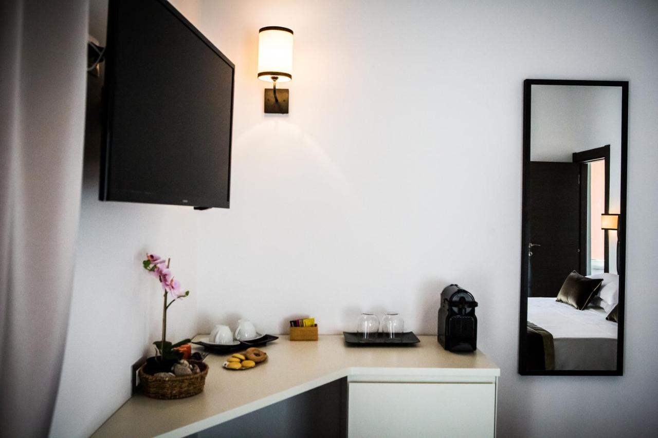 Affittacamere San Pietro Leisure&luxury
